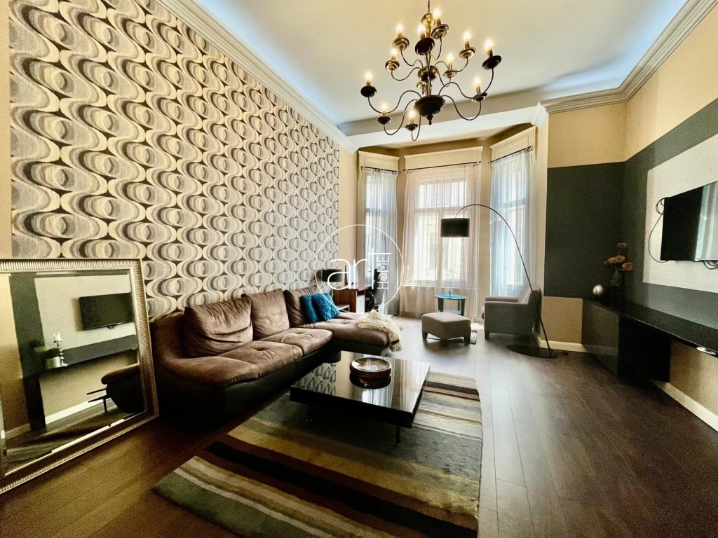 For rent brick flat, Szeged, Szeged Belváros, Kígyó utca