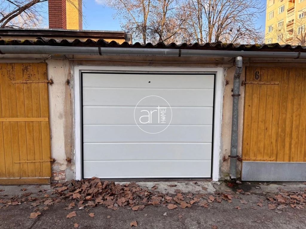 For sale other garage, Szeged, Újszeged, Fésű utca