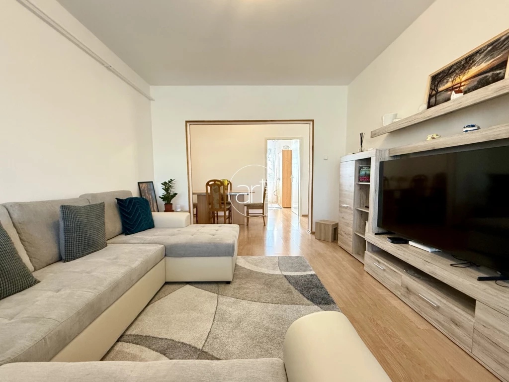 Eladó Lakás, Szeged Nyitra utca 50.500.000 Ft