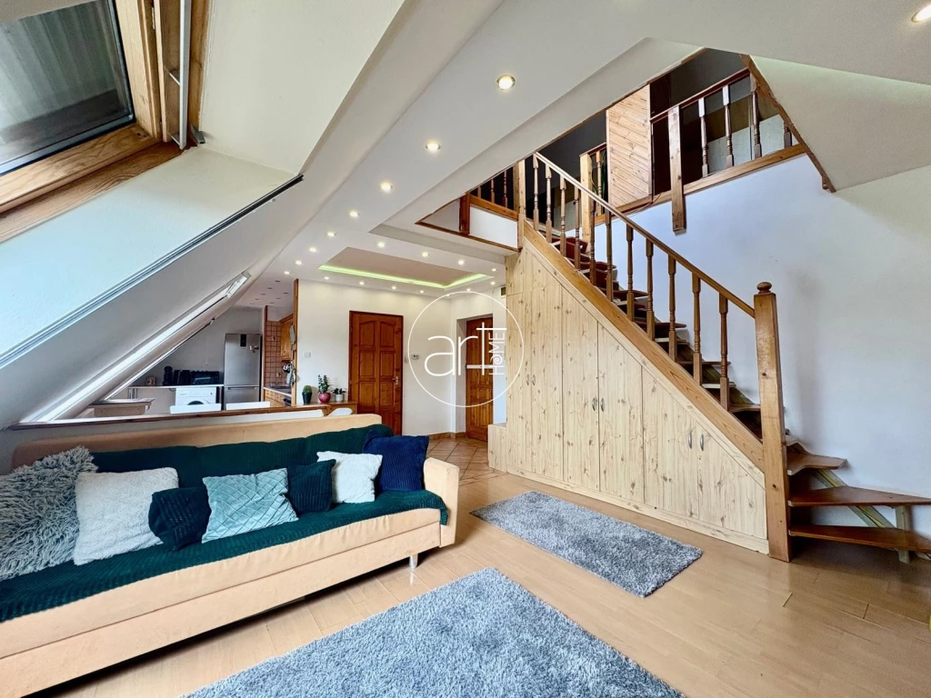 For sale brick flat, Szeged, Alsóváros