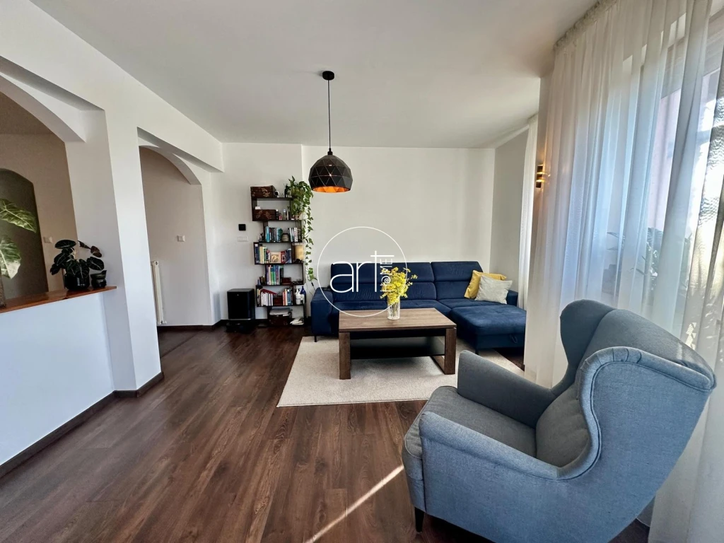 Eladó Lakás, Szeged Csöndes utca 89.900.000 Ft