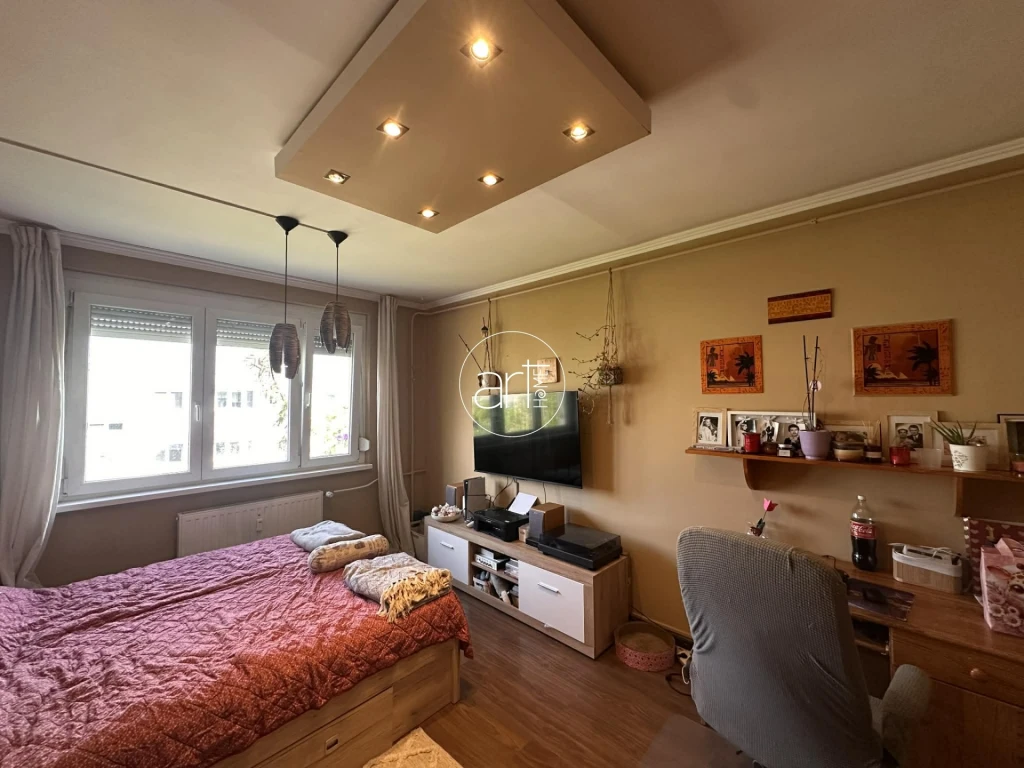 Eladó Lakás, Szeged Budapesti körút 31.500.000 Ft