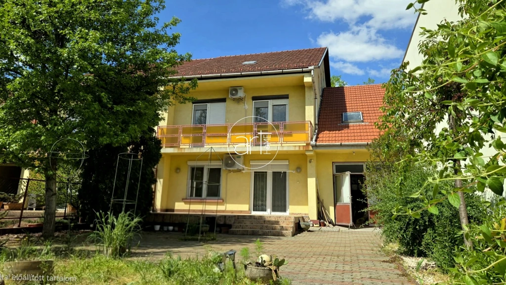 Eladó Ház, Szeged Bem utca 169.990.000 Ft