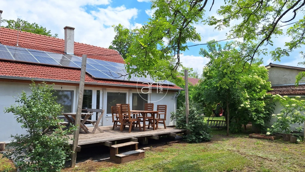 Eladó Ház, Szatymaz Külterület, tanya 63.000.000 Ft