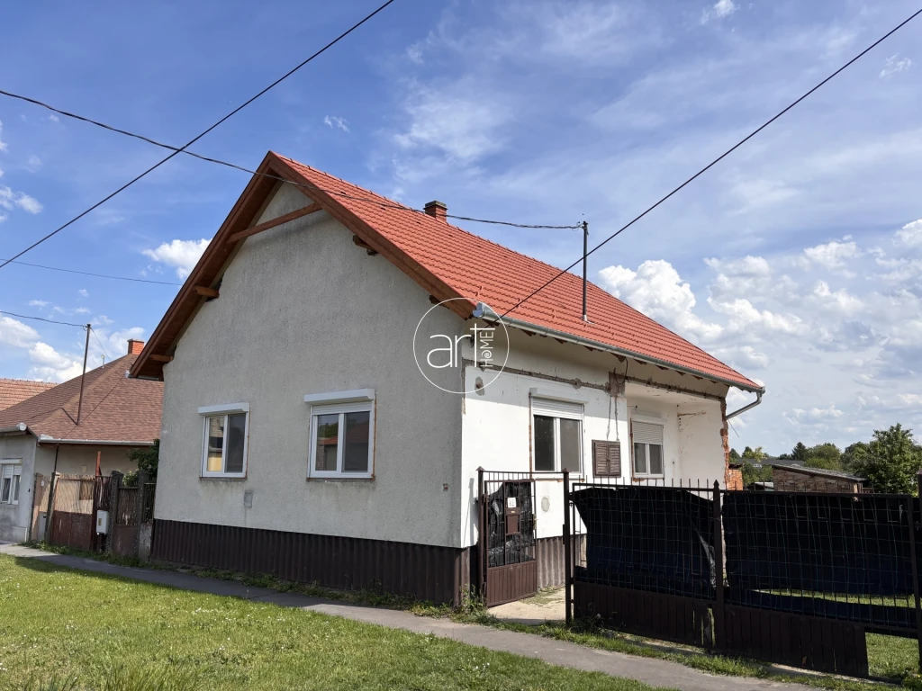 Eladó Ház, Deszk Széchenyi István 59.500.000 Ft