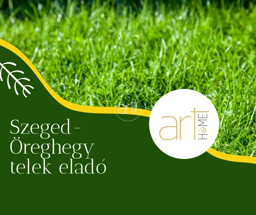 Eladó Telek, Szeged 4.900.000 Ft