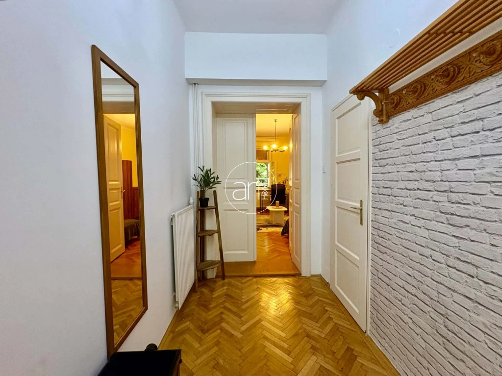 Kiadó Lakás, Szeged Szentháromság utca 250.000 Ft