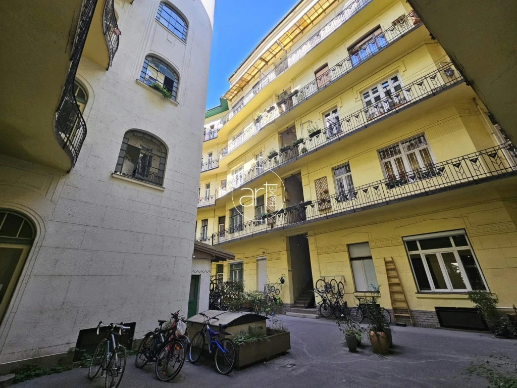 Eladó Lakás, Budapest XI. kerület Bartók Béla út 70.000.000 Ft
