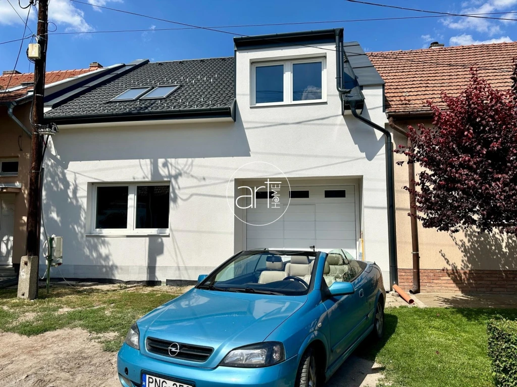 Eladó Ház, Szeged 139.990.000 Ft