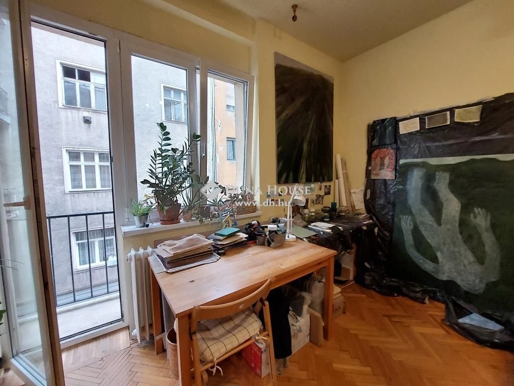 Eladó lakás, Budapest 12. ker.