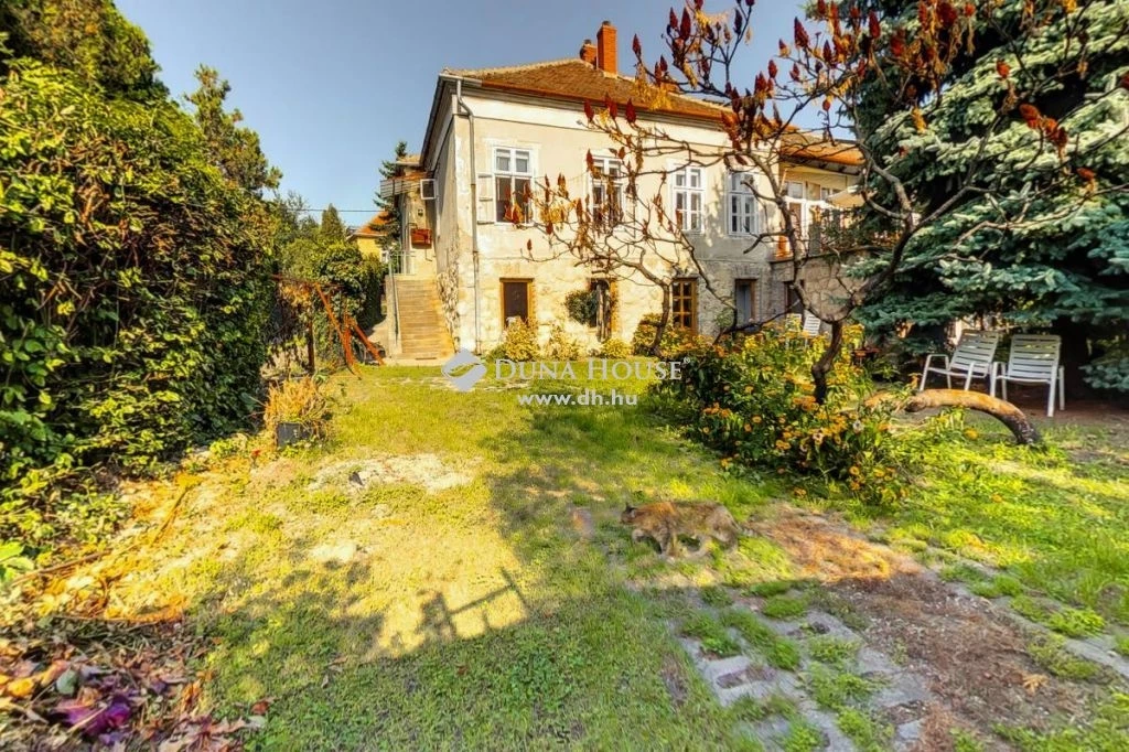 For sale house, Budakeszi, Rákóczi utca