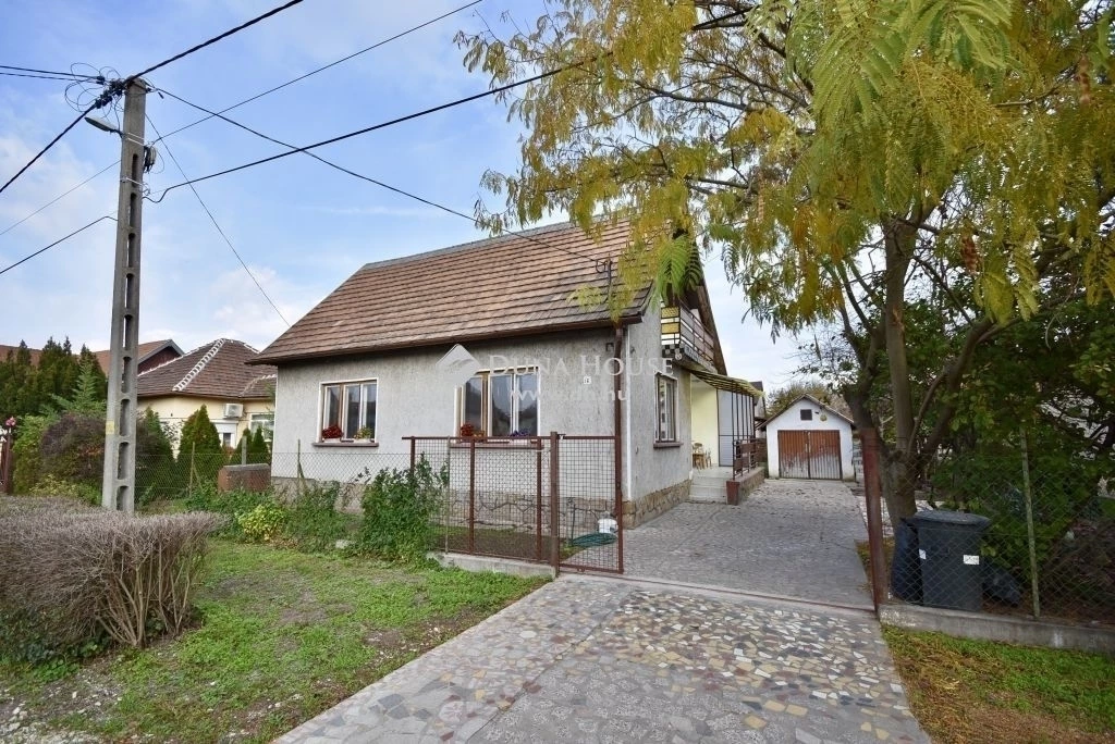 For sale house, Tárnok, Madách utca