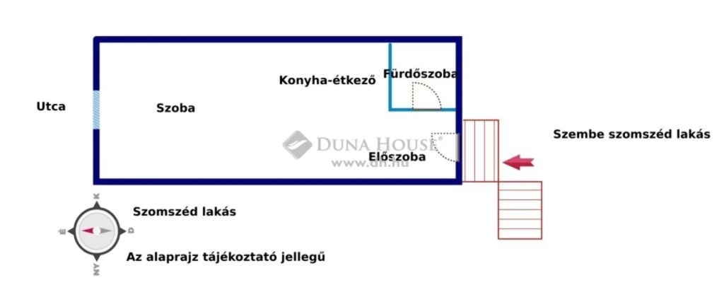 Eladó tároló/Raktár, Budapest 8. ker.