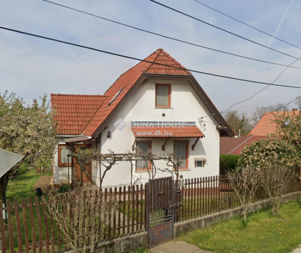 For sale house, Telki, Szarvas utca