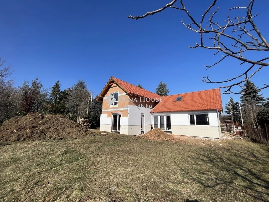 For sale house, Nagykovácsi