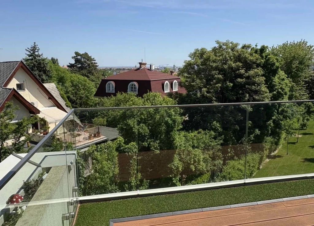 Kiadó lakás, Budapest 12. ker.