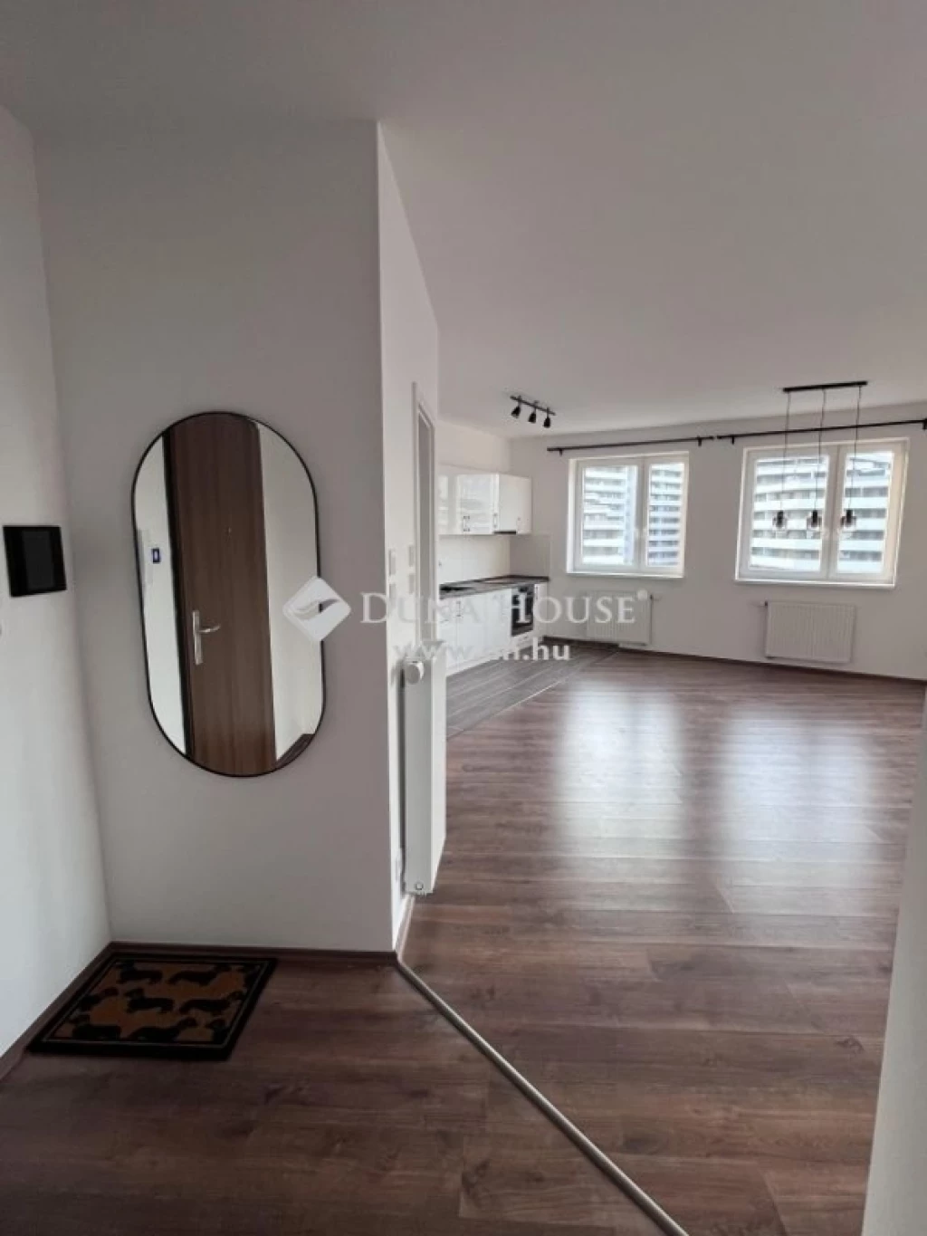 Kiadó lakás, Budapest 9. ker.