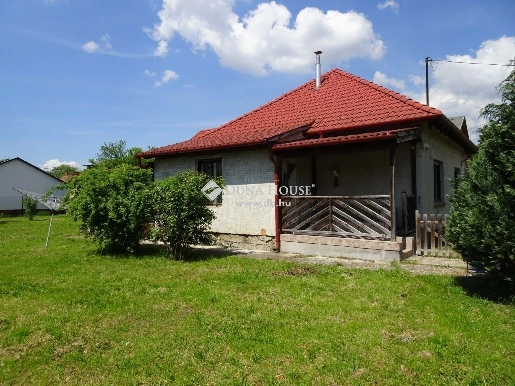 Eladó ház, Érd