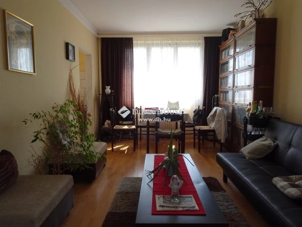 Eladó lakás, Budapest 11. ker.