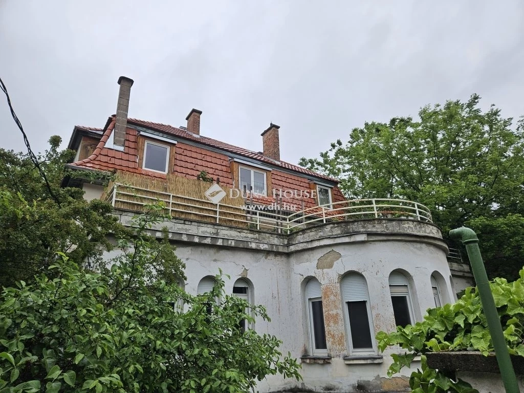 Eladó lakás, Budapest 2. ker.