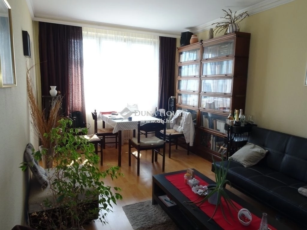 Eladó lakás, Budapest 11. ker.