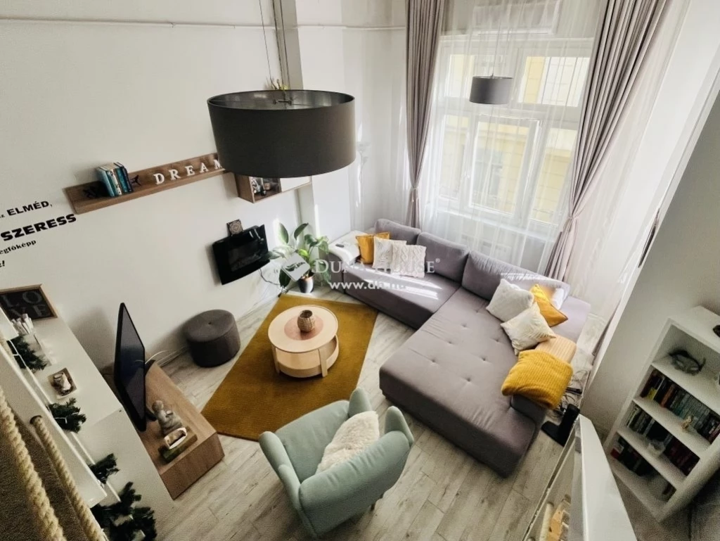 Eladó lakás, Budapest 9. ker.