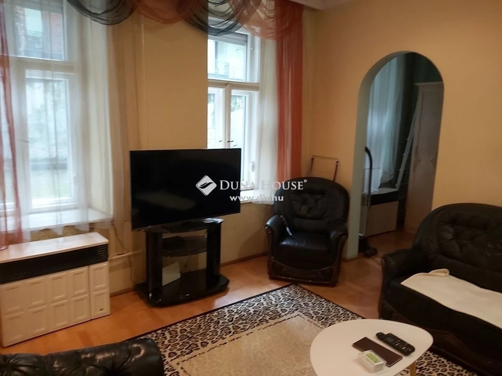 Eladó lakás, Budapest 9. ker.