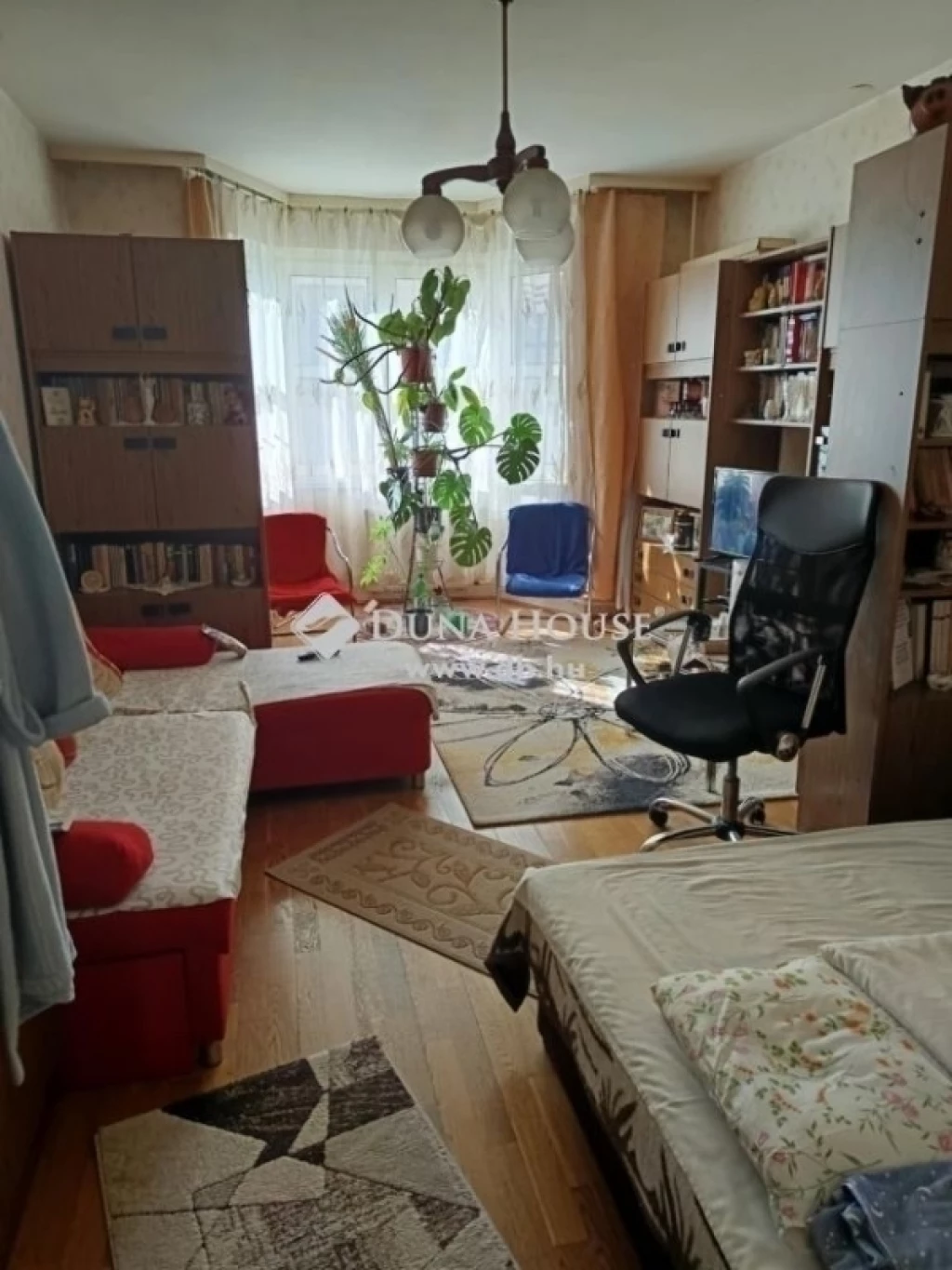 Eladó lakás, Budapest 13. ker.