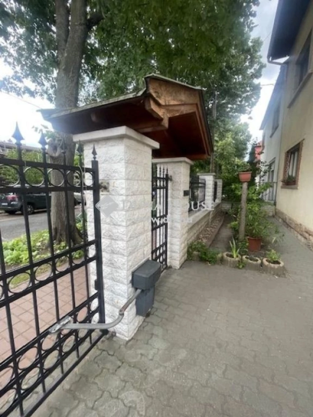 Eladó ház, Budapest 4. ker.