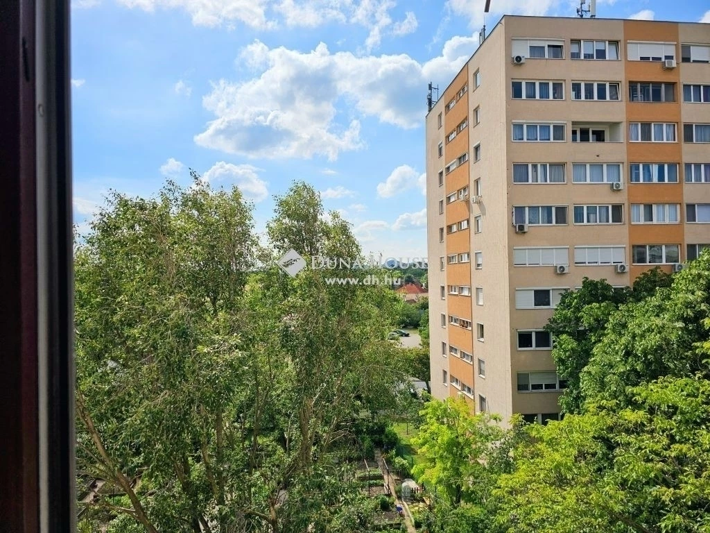 Eladó lakás, Budapest 11. ker.