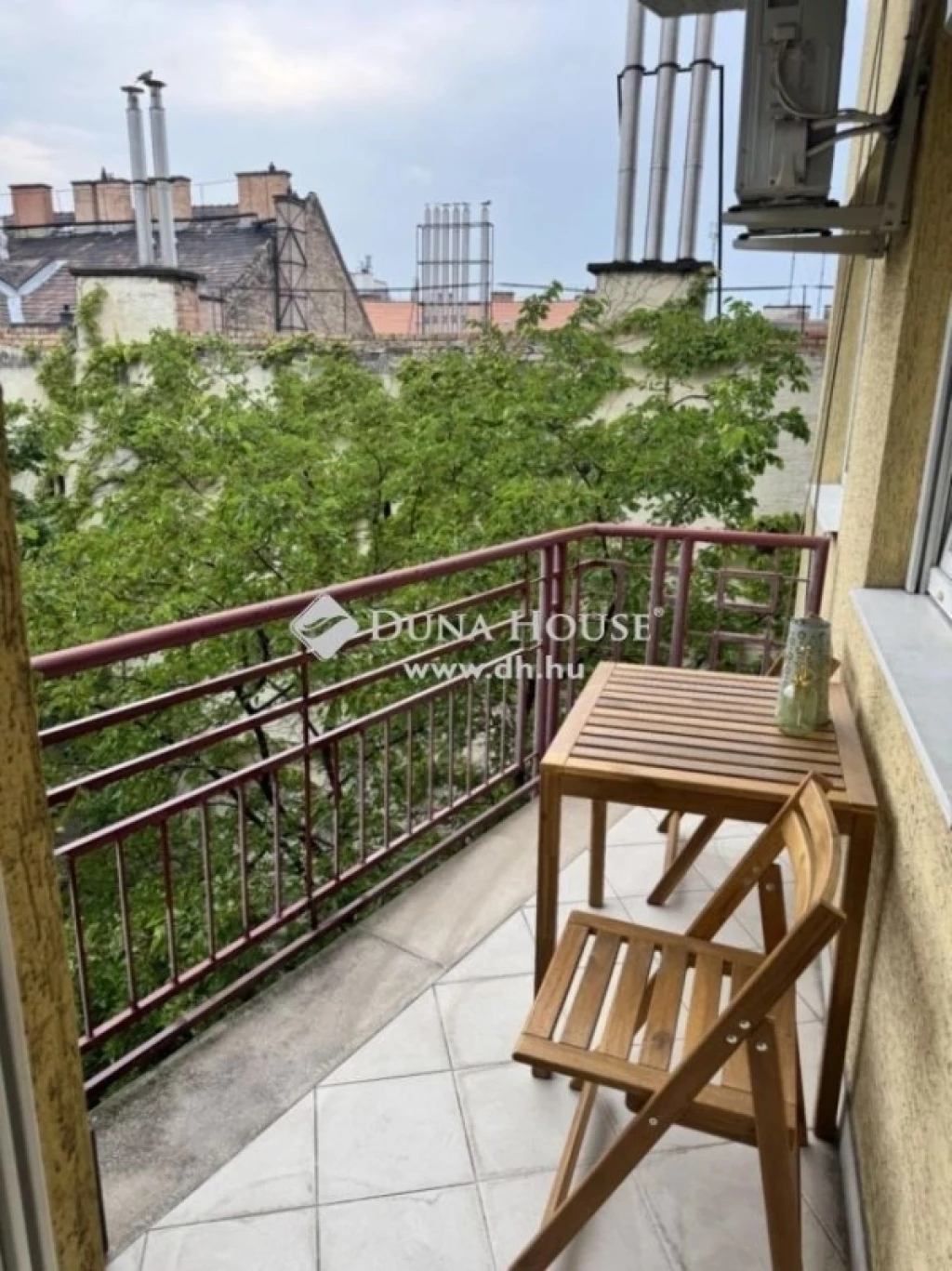 Kiadó lakás, Budapest 7. ker.
