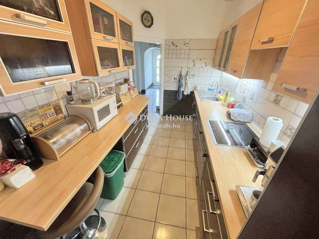 Eladó ház, Budapest 22. ker.