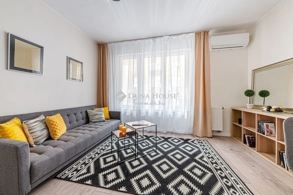 Eladó lakás, Budapest 9. ker.