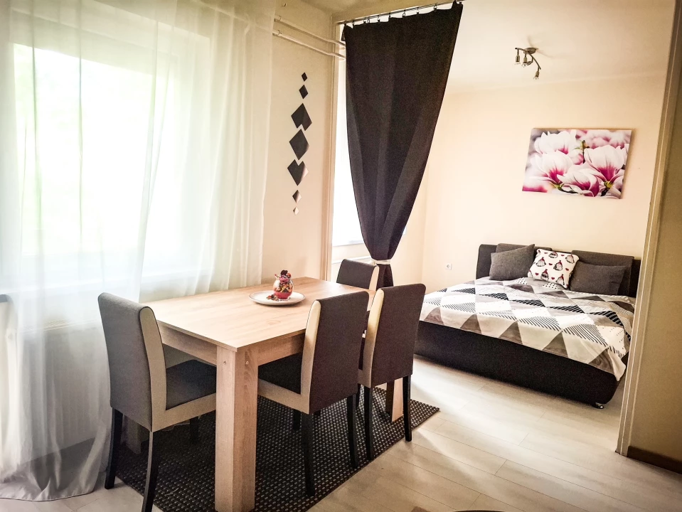 Eladó téglalakás, Békéscsaba