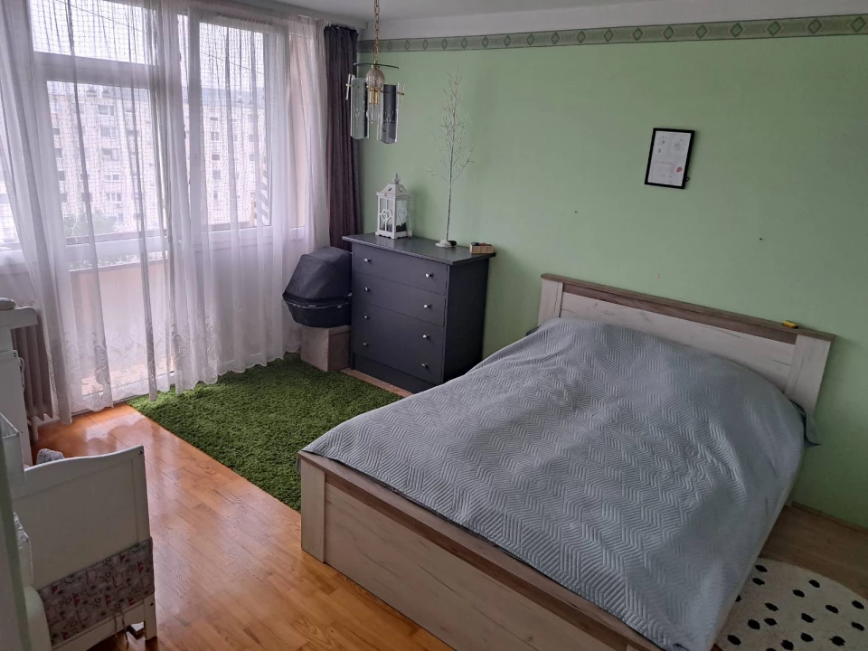 For sale panel flat, Debrecen