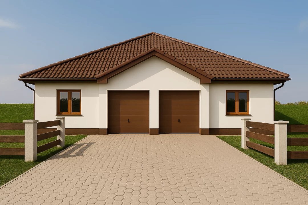 Eladó ikerház, Debrecen