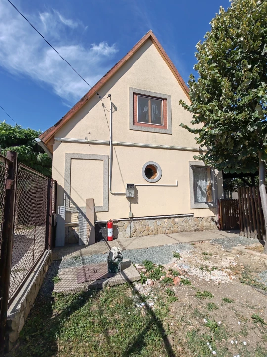 For sale house, Szolnok