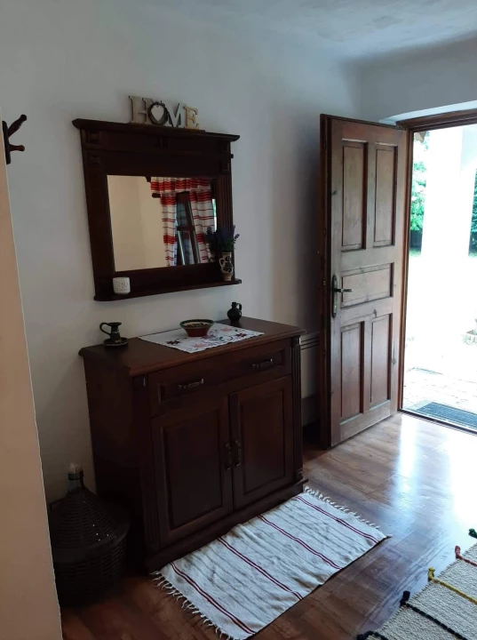 Eladó családi ház, Nagykörű, Deák Ferenc út 15