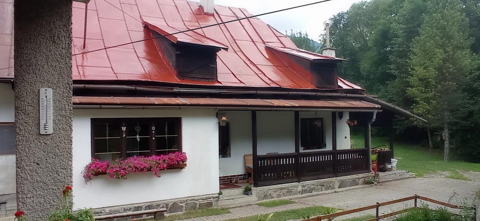 For sale holiday house, summer cottage, Donovaly, Staré Hory130