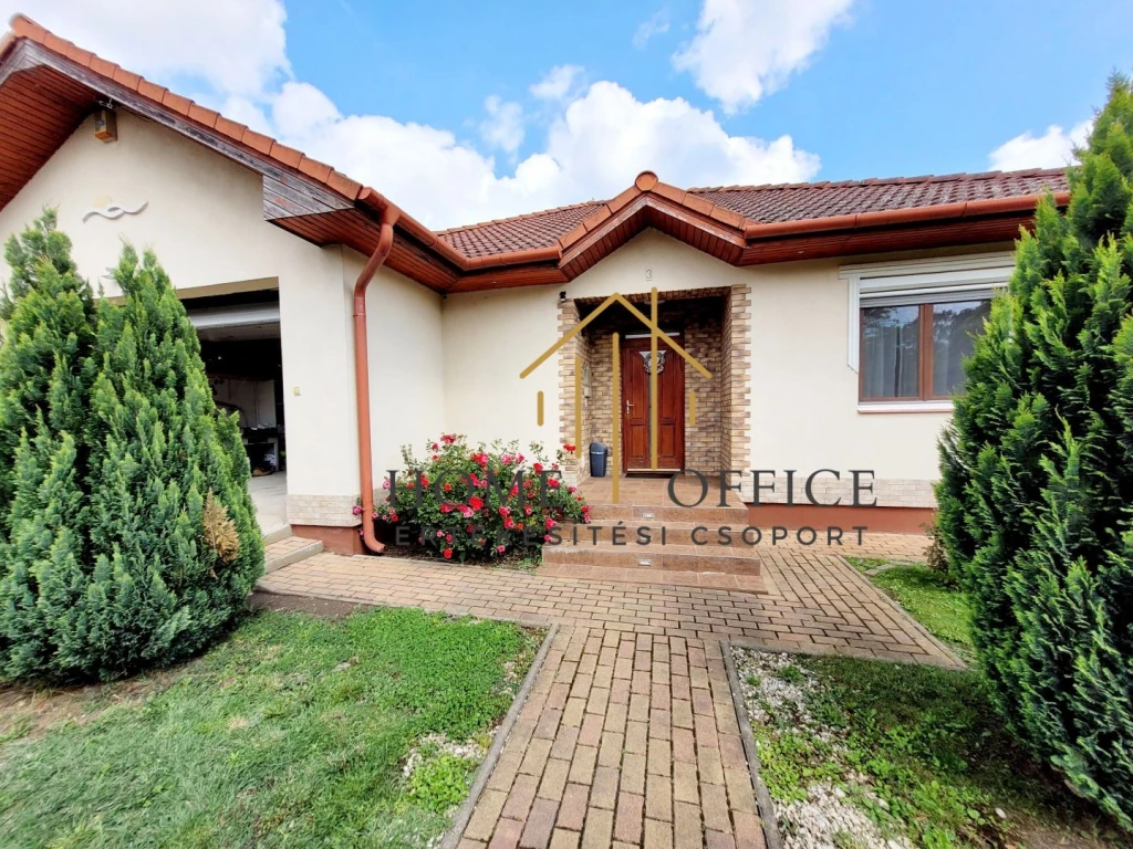 For sale house, Debrecen