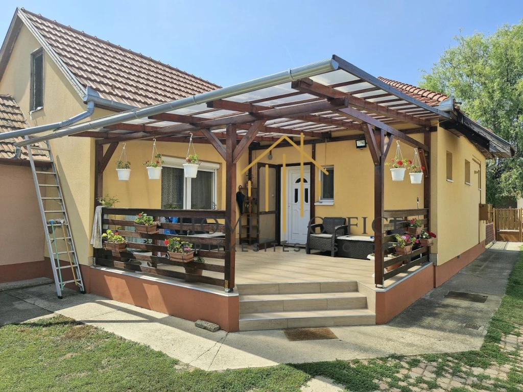 For sale house, Debrecen