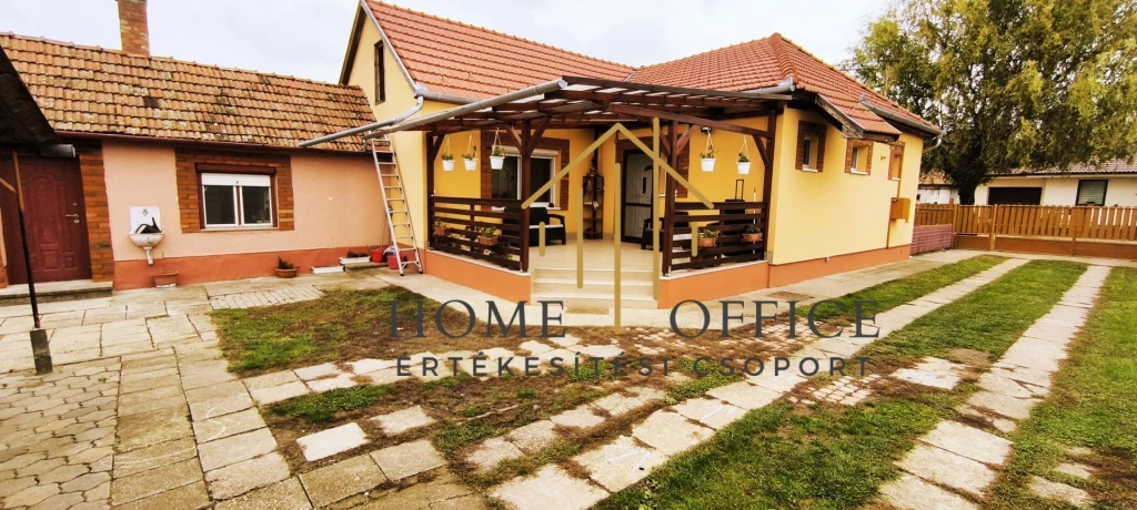 For sale house, Debrecen