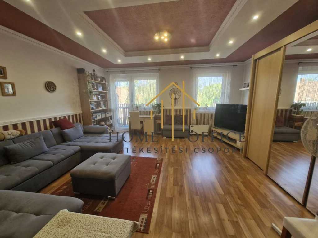 For sale semi-detached house, Debrecen