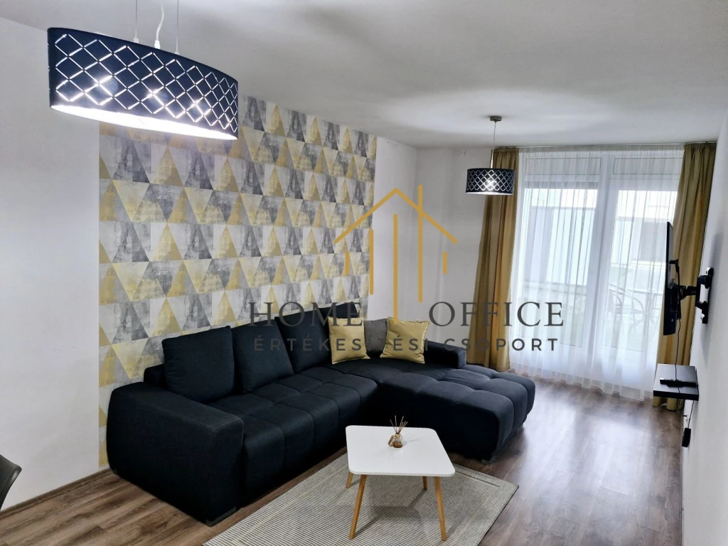 For rent brick flat, Debrecen