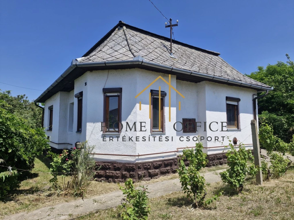 Nyírábrányban felújított családi ház eladó!