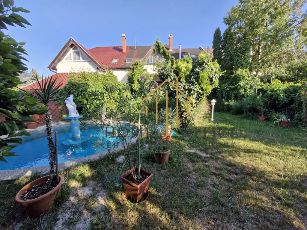 Szigetszentmiklós Ragád részén ikerház eladó!