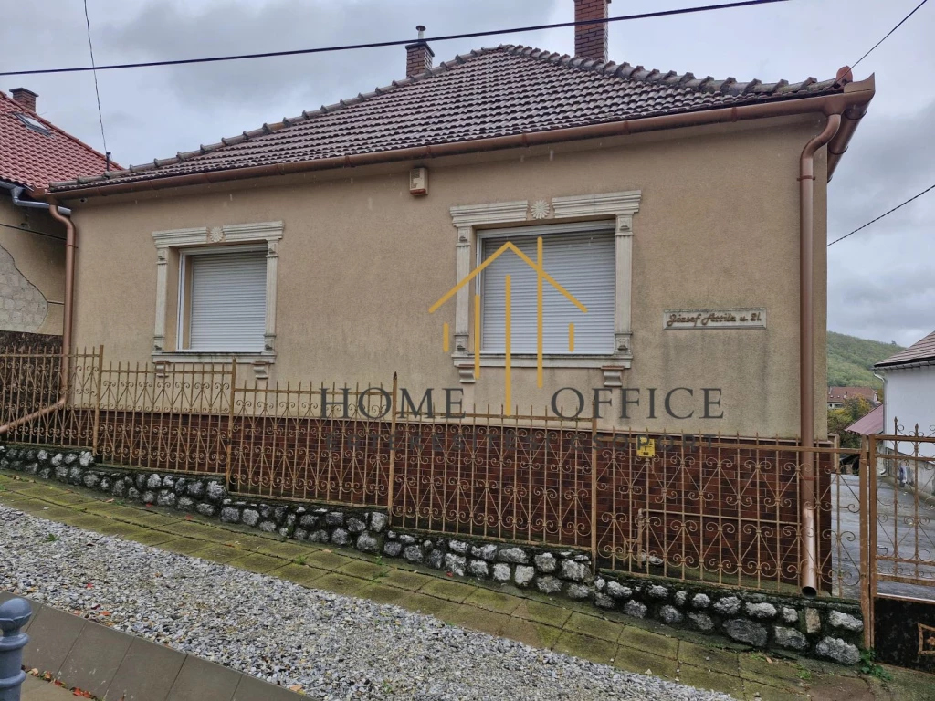 Bükkzsércen felújított családi ház eladó!