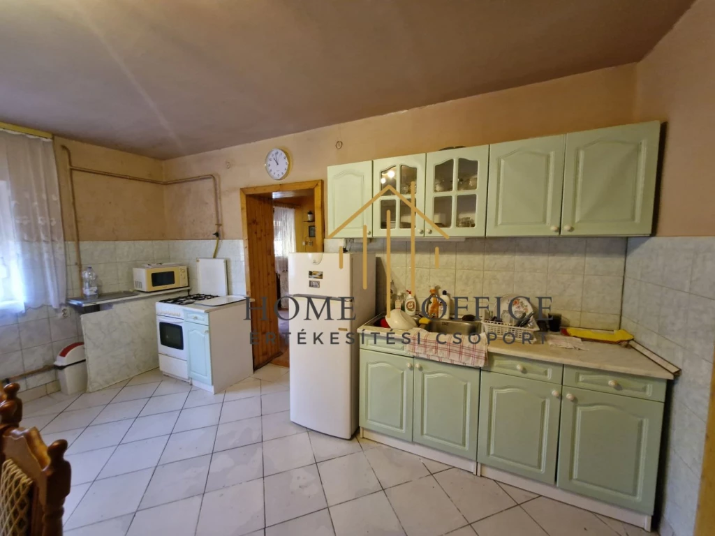 Létavértesen családi ház eladó!