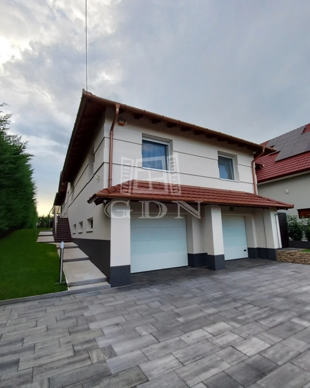 For sale house, Debrecen, Csapókert, ÁRCSÖKKENÉS!! Igazi kuriózum!!