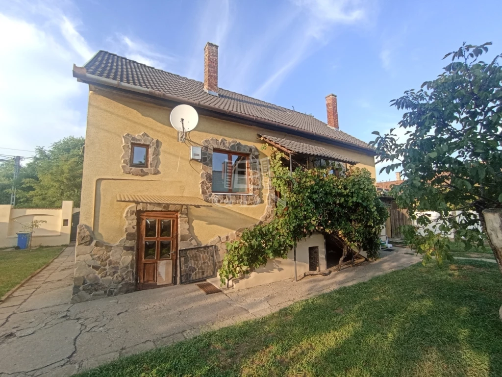 For sale house, Debrecen, Homokkert, Szacsvay Imre utca